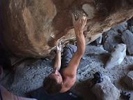 Glas Roof, V9