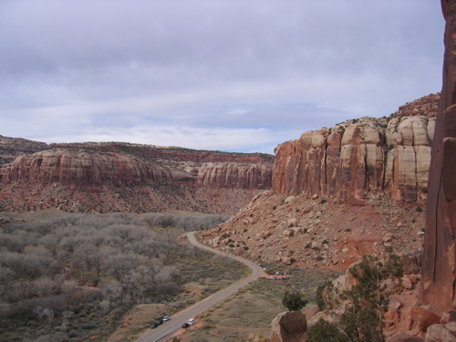 Indian Creek, Utah