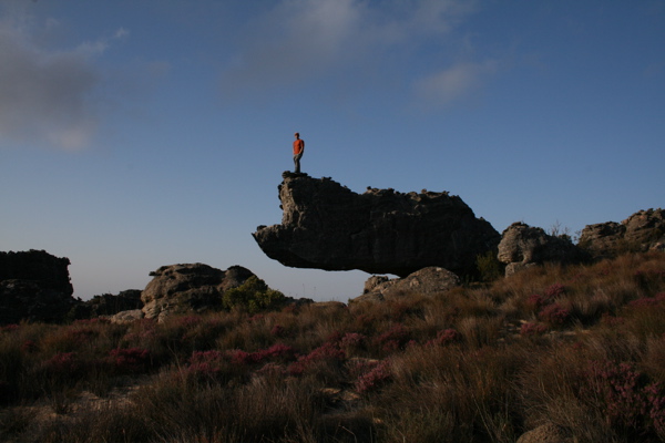 Rocklands 2008 (teaser)