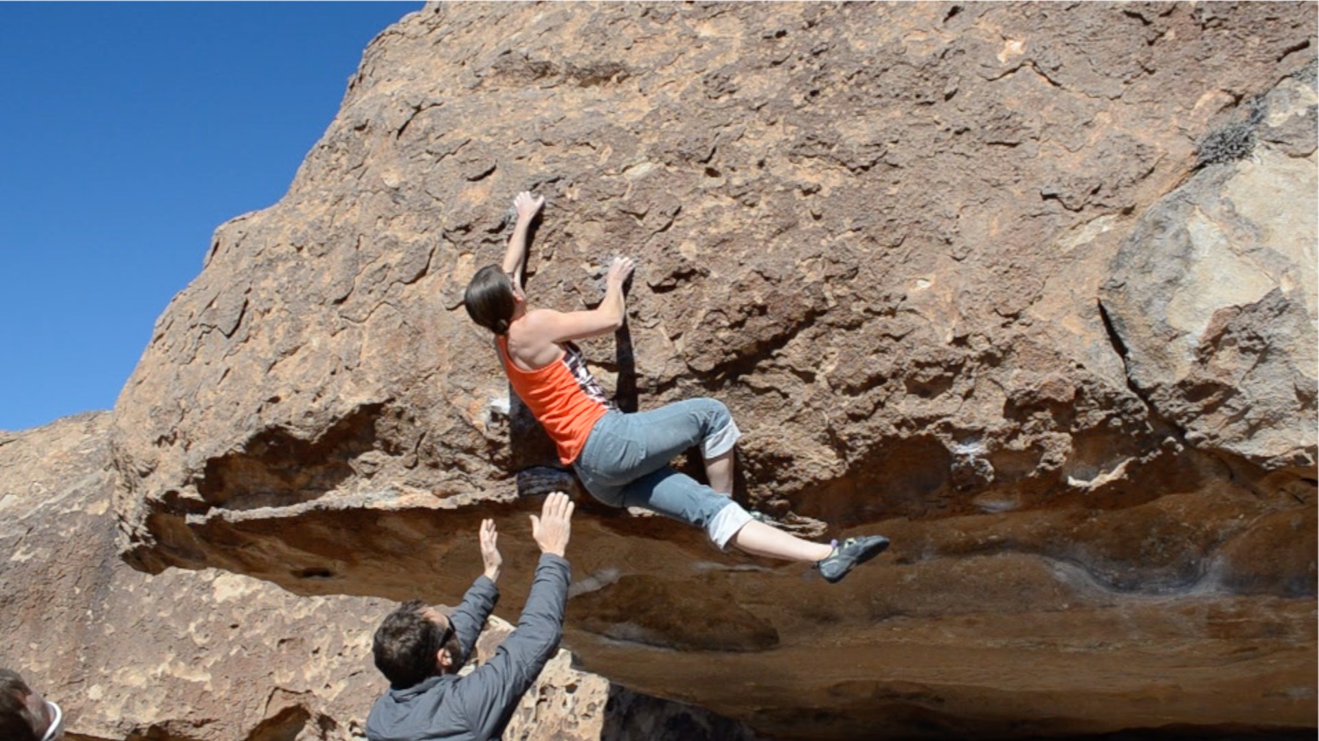 Hueco 2014 (Part 3 of 3)
