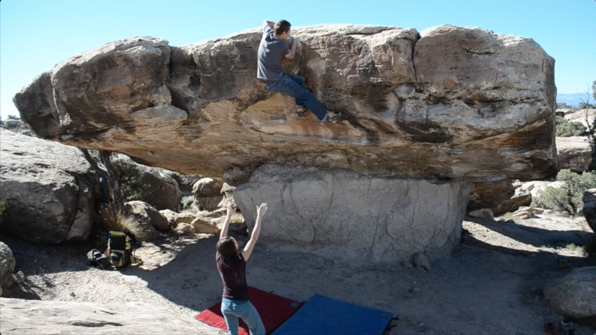 Anniversary Trip 2014 (Part 3 of 5)