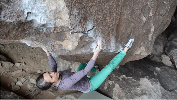 Tremors V5, Denizen V5