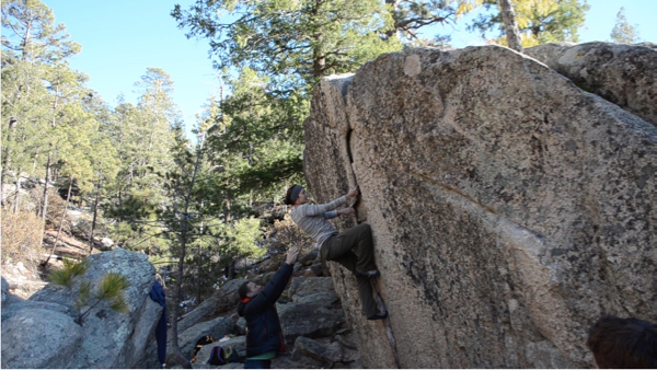 For Those About to Rock V1, Dog Sit Dog V7