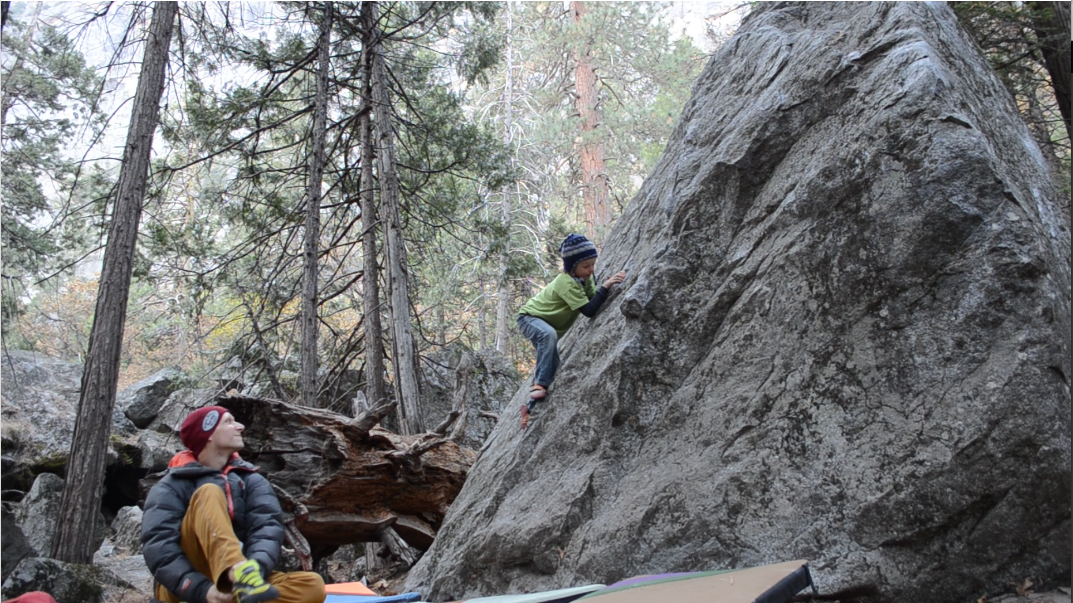 Heart of Darkness v9, The Angler v3
