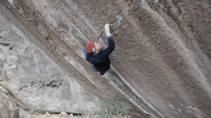 Slashface, V13